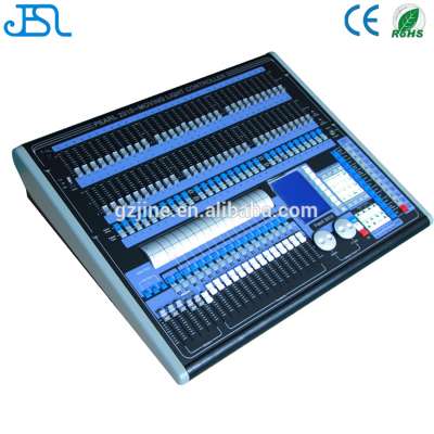 China Guangzhou Stage Lighting Professional Pearl 2010 Lighting Console DMX Controller 2048 Channels