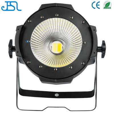 LED Studio COB 200W led light par 200W COB Par Can Led