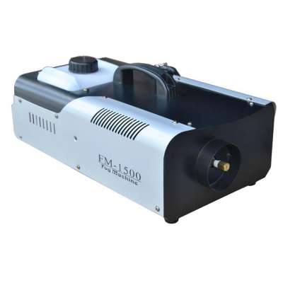 DJ Equipment smoke machine 1500W Fog Machine