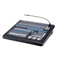 Advanced technology DMX 1024S light Console Kingkong Controller