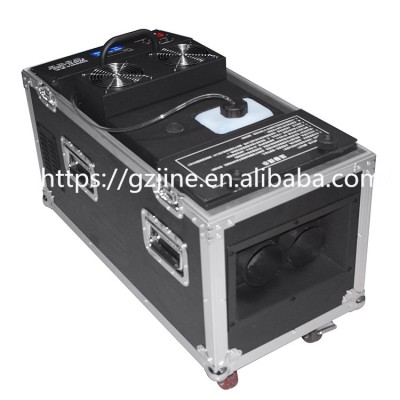 Wedding party 3000W haze machine/3000w water fog machine