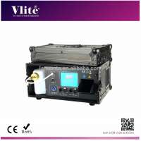 Professional 1000W PRO Touring Fog and Haze Machine