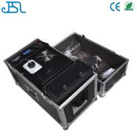 2018 Professional Stage Effect Machine 3000w Water Low Fog Machine