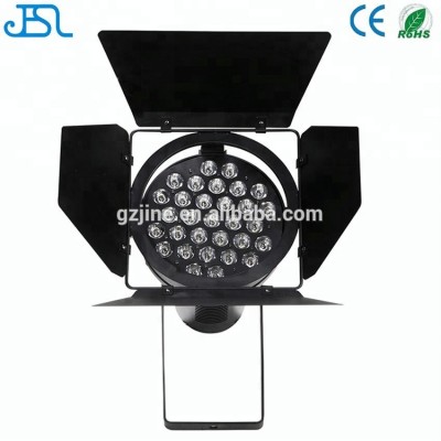 Stage Light Led Exhibition Light White Color 31x10W DMX512 Car Exhibition Stage Lighting, Auto Mode Exhibition Stage Spot Light