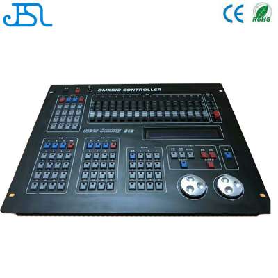 China made stage lighting dj lights dmx512 console