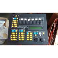 DMX512 Console channel DJ controller spot light controller