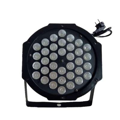 Wholesale price rgb led stage light par dmx-512 Party DJ Light